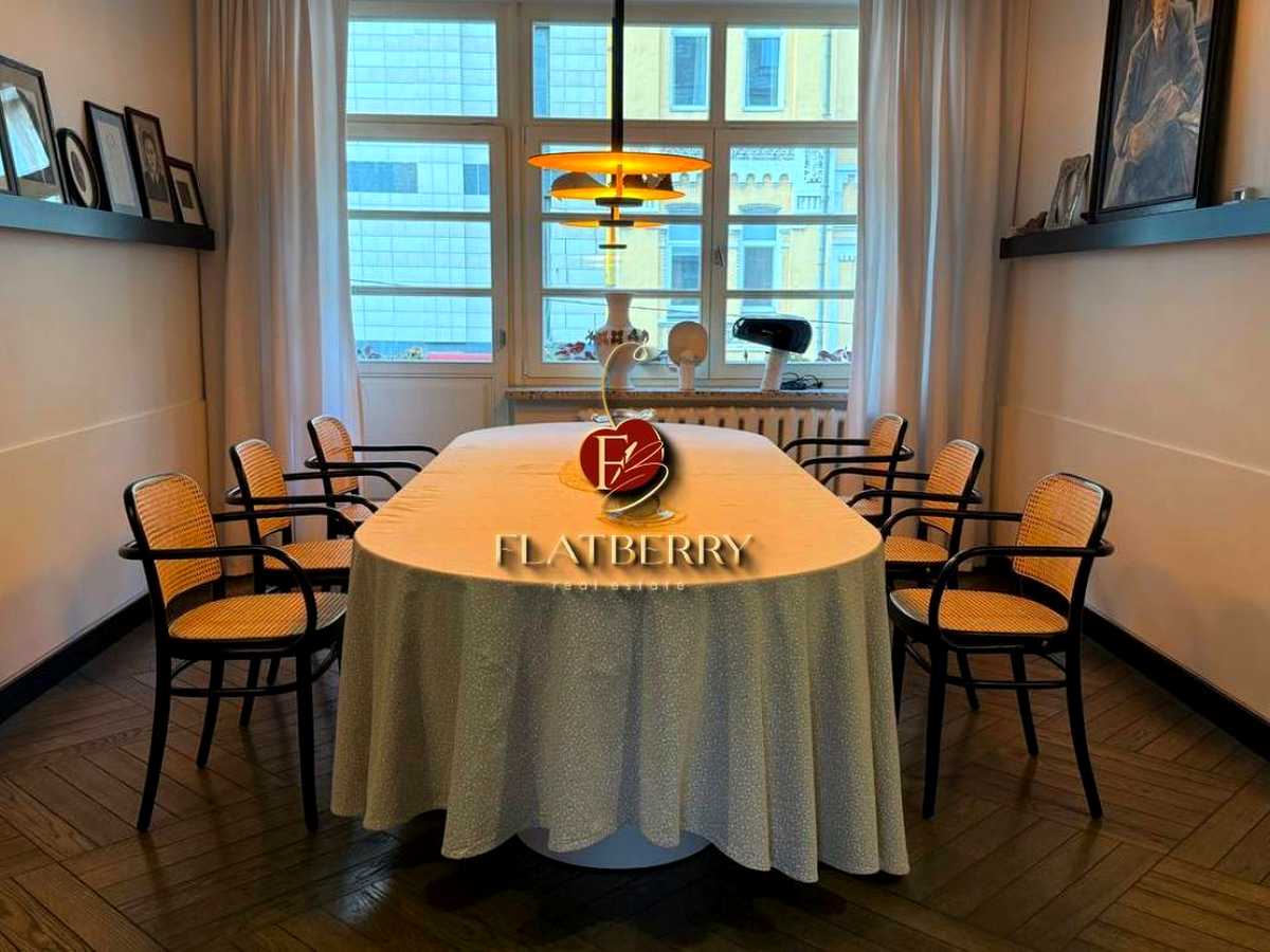 Квартира на вул. Велика Житомирська, 17/2 в Києві, ID 390874, фото №6