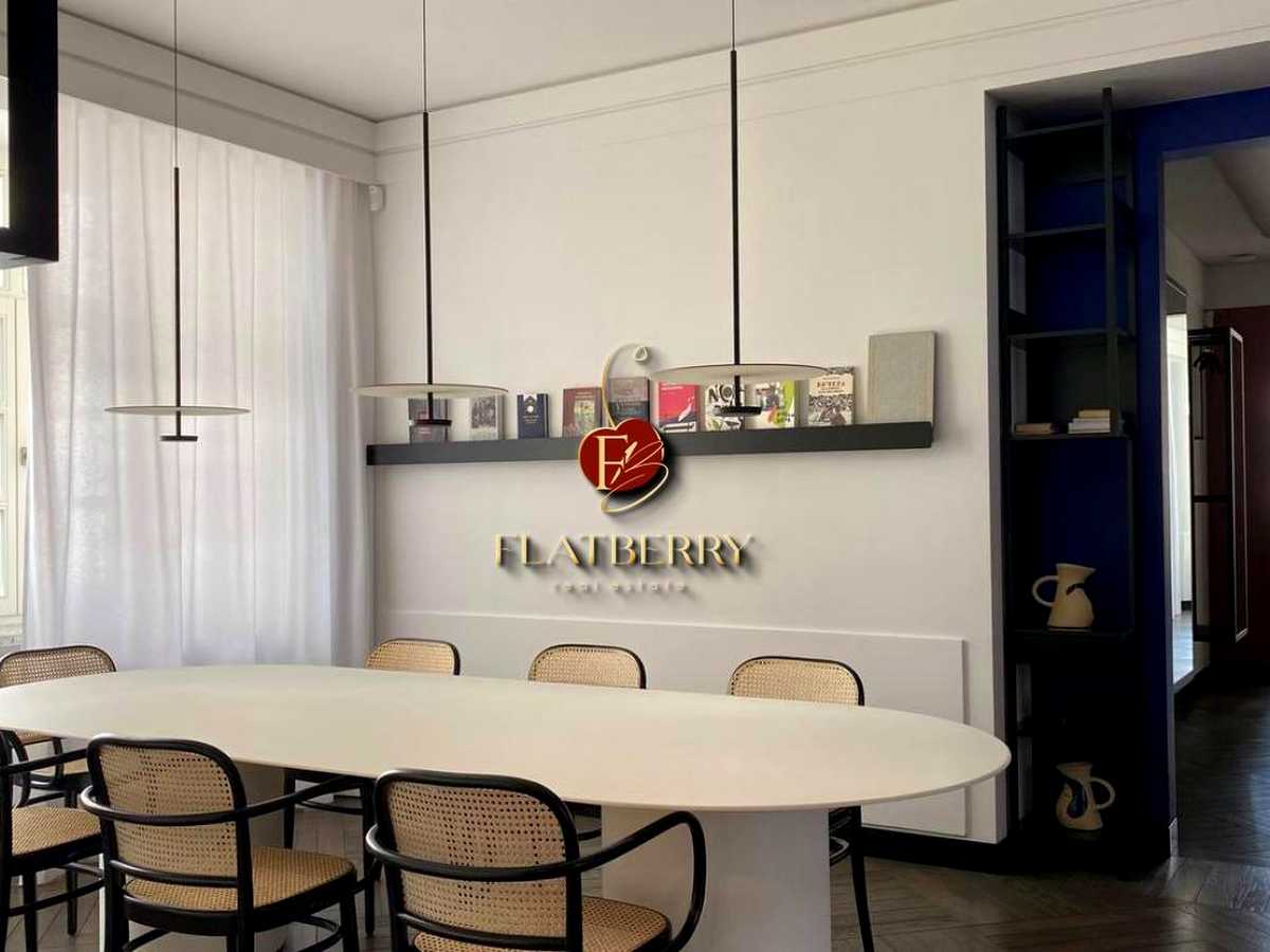 Квартира на вул. Велика Житомирська, 17/2 в Києві, ID 390874, фото №7