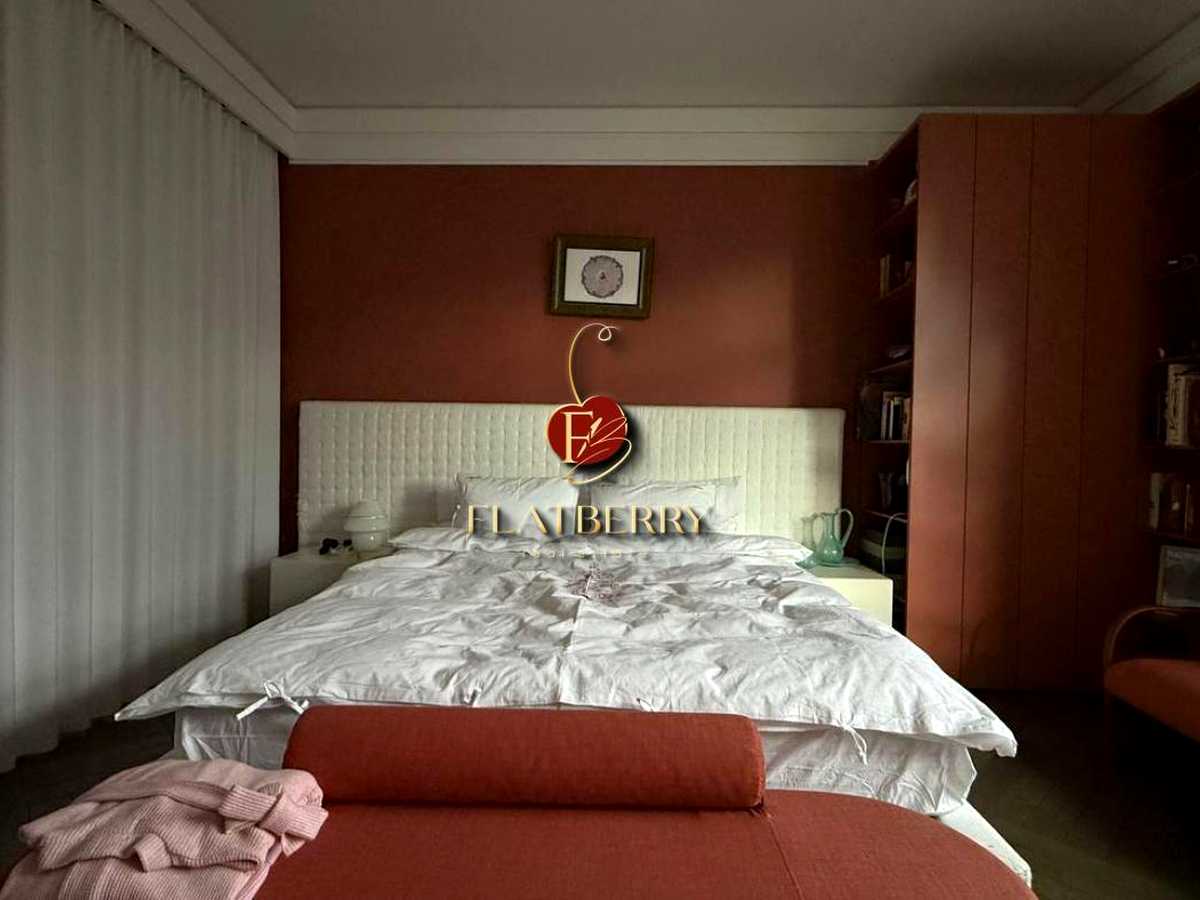 Квартира на вул. Велика Житомирська, 17/2 в Києві, ID 390874, фото №8