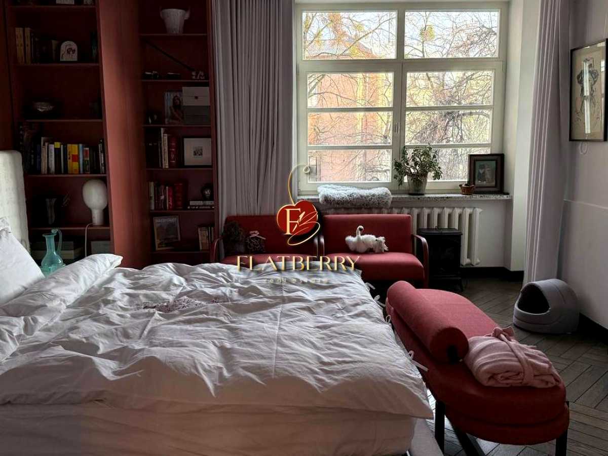Квартира на вул. Велика Житомирська, 17/2 в Києві, ID 390874, фото №9