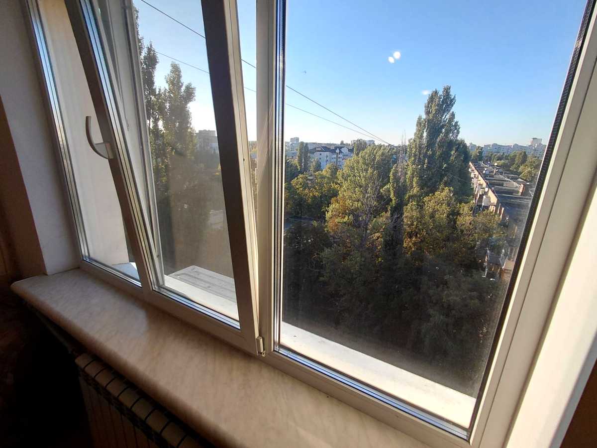Квартира на просп. Леся Курбаса, 18 в Києві, ID 400909, фото №11