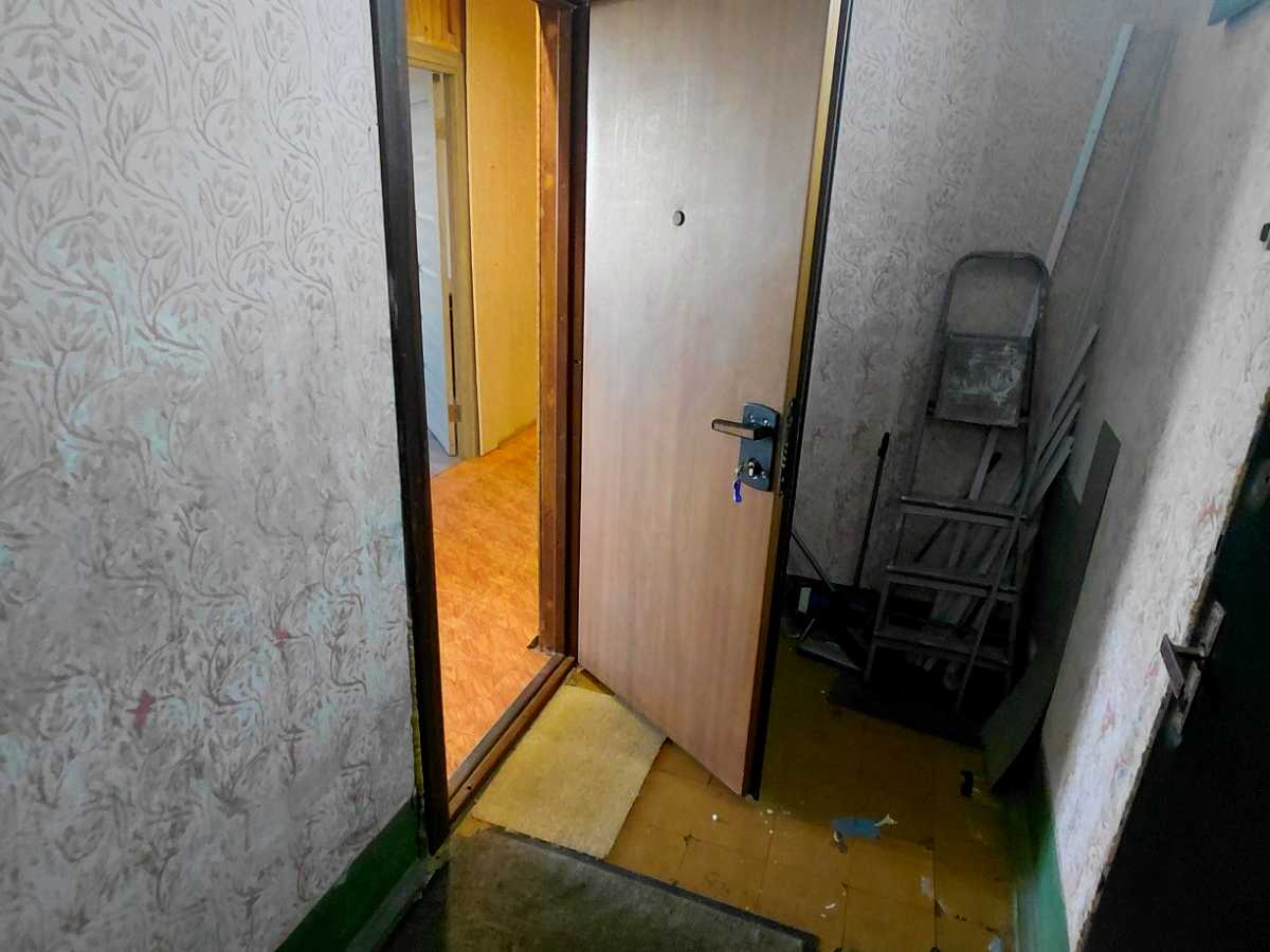 Квартира на просп. Леся Курбаса, 18 в Києві, ID 400909, фото №12