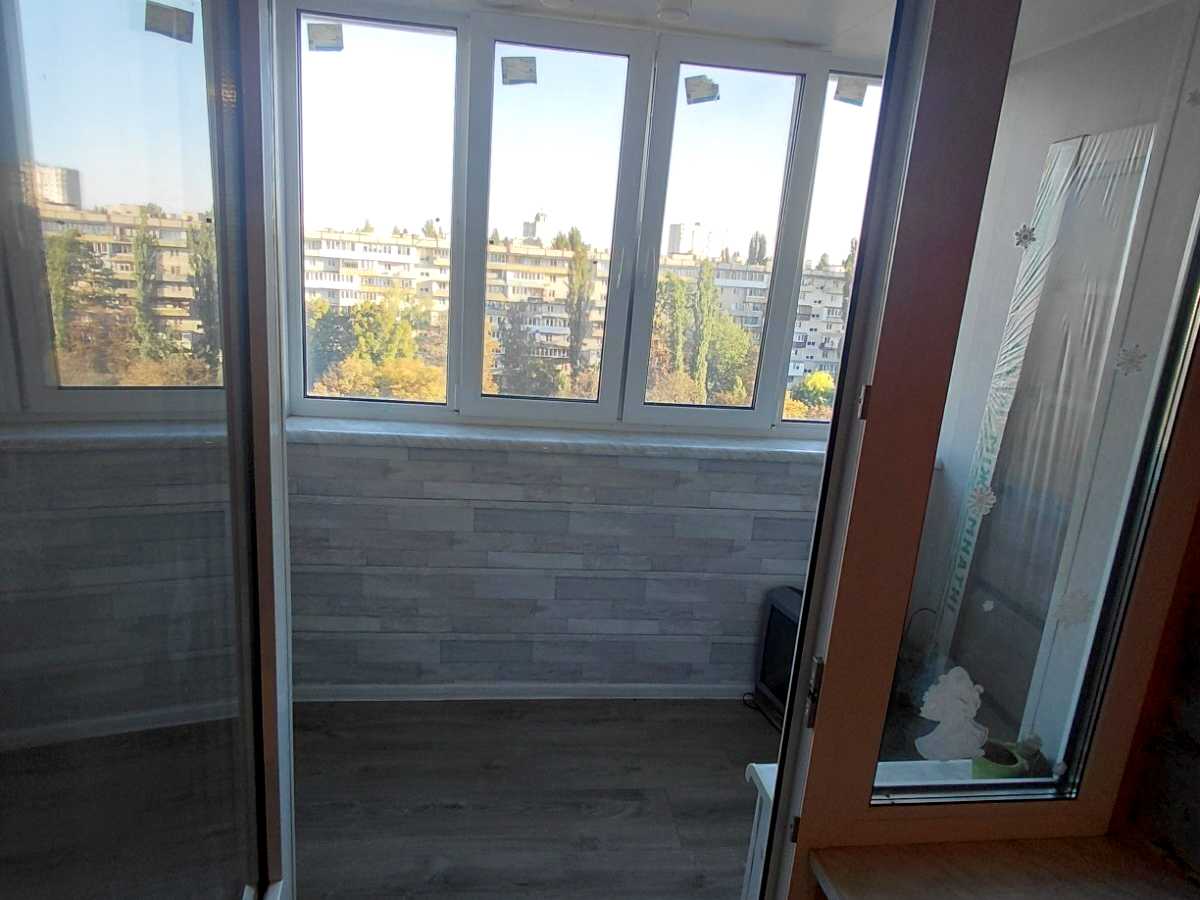 Квартира на просп. Леся Курбаса, 18 в Києві, ID 400909, фото №13
