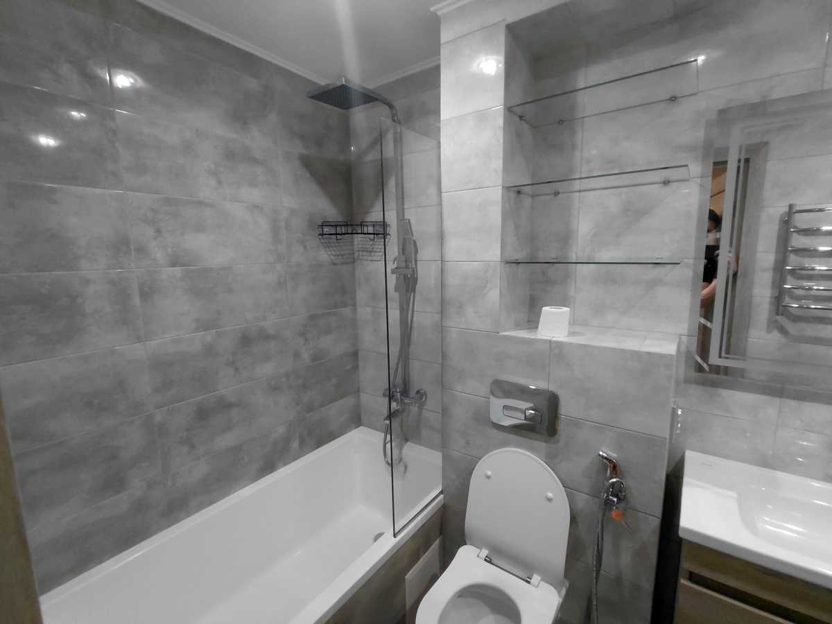 Квартира на просп. Леся Курбаса, 18 в Києві, ID 400909, фото №16