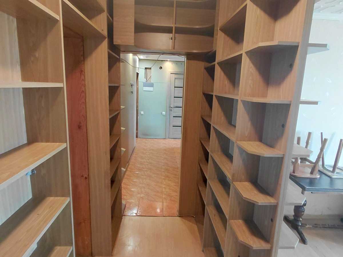 Квартира на просп. Леся Курбаса, 18 в Києві, ID 400909, фото №17