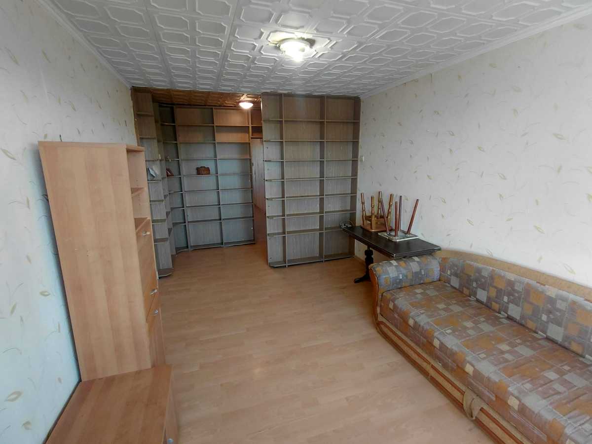 Квартира на просп. Леся Курбаса, 18 в Києві, ID 400909, фото №19