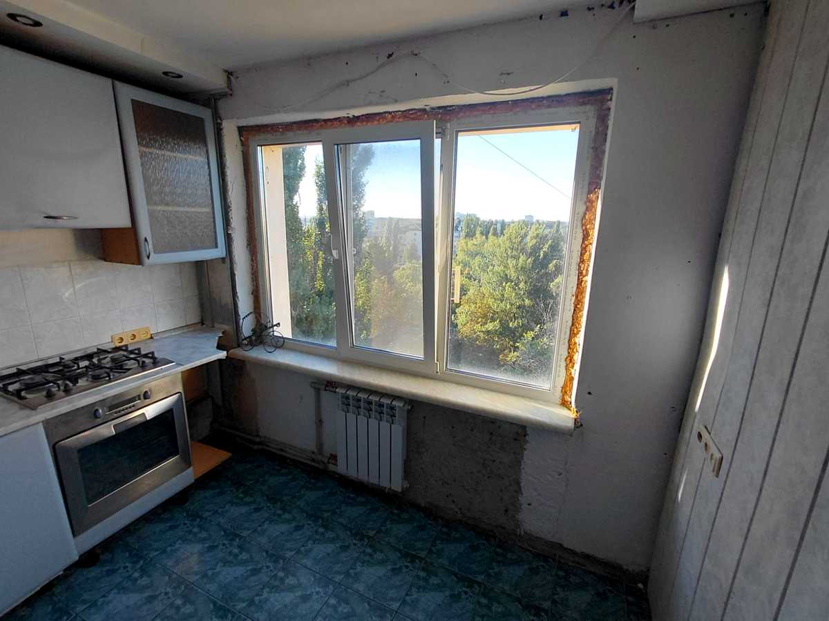 Квартира на просп. Леся Курбаса, 18 в Києві, ID 400909, фото №3