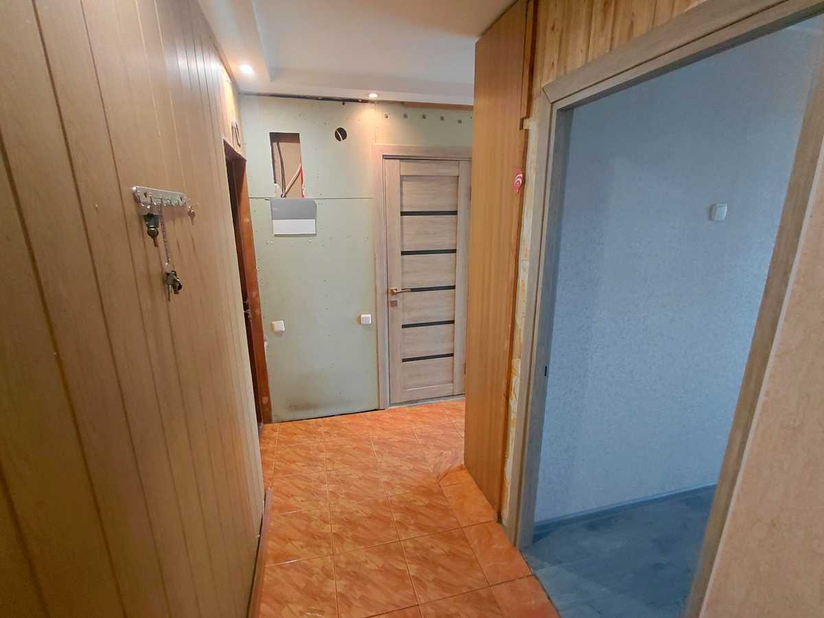 Квартира на просп. Леся Курбаса, 18 в Києві, ID 400909, фото №21