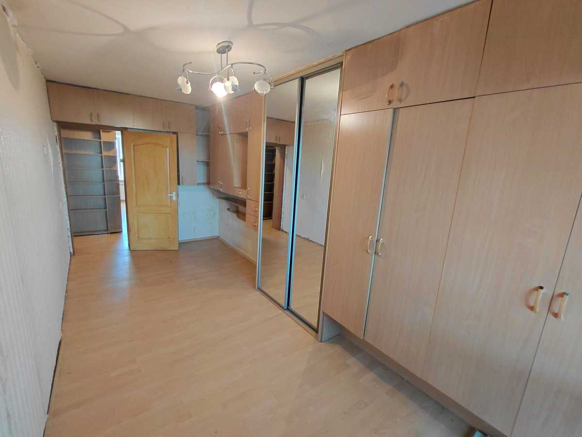 Квартира на просп. Леся Курбаса, 18 в Києві, ID 400909, фото №22