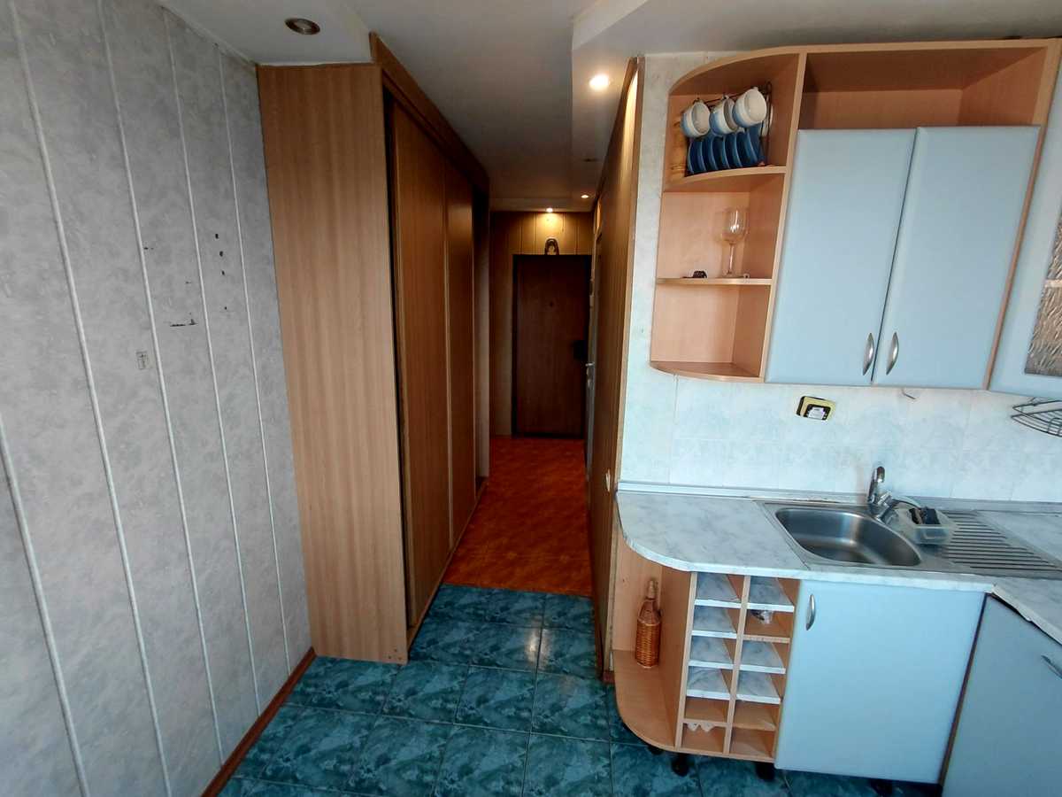 Квартира на просп. Леся Курбаса, 18 в Києві, ID 400909, фото №4