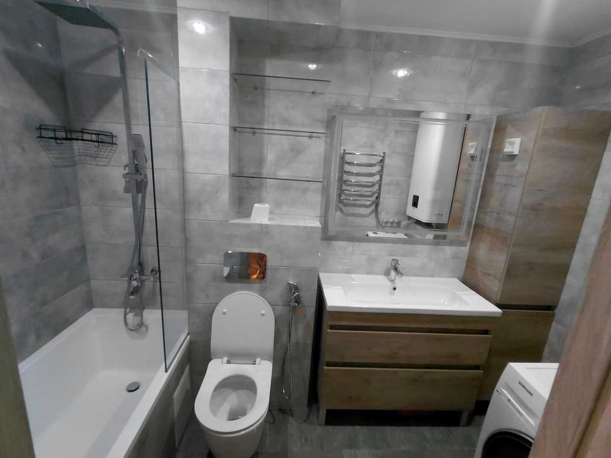 Квартира на просп. Леся Курбаса, 18 в Києві, ID 400909, фото №6