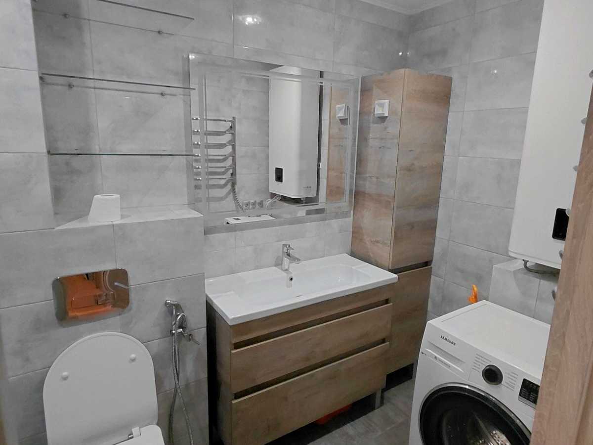 Квартира на просп. Леся Курбаса, 18 в Києві, ID 400909, фото №7
