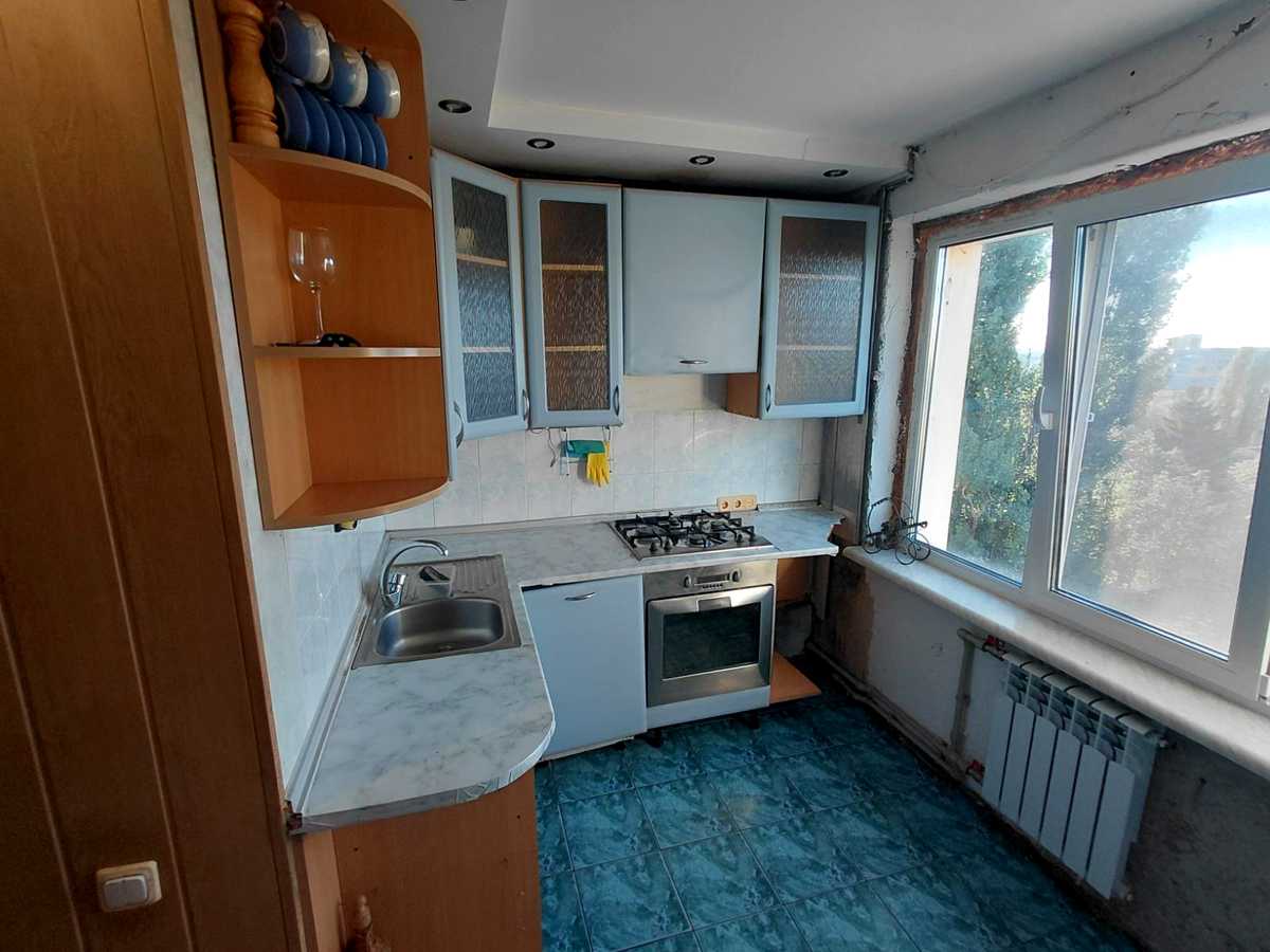 Квартира на просп. Леся Курбаса, 18 в Києві, ID 400909, фото №8
