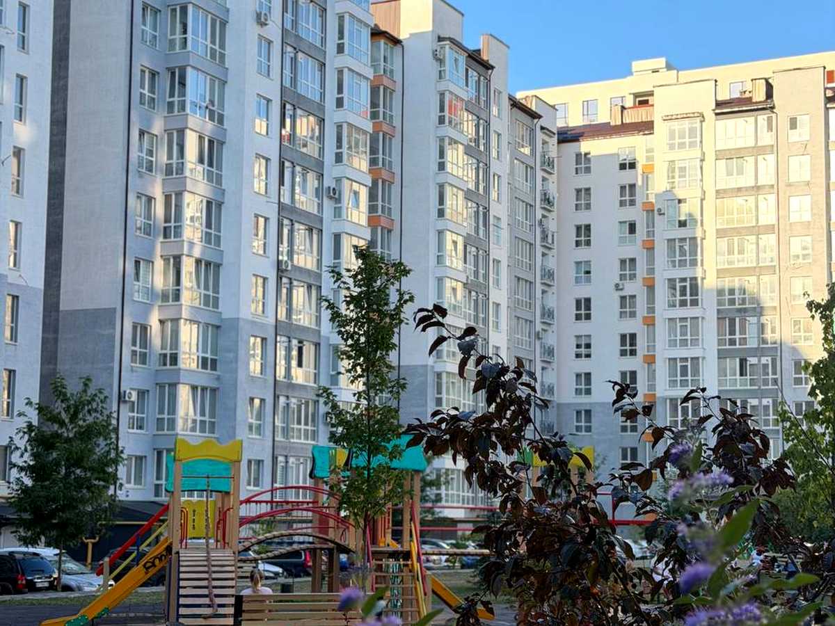 Квартира на вул. Хіміків, 35 в Івано-Франківську, ID 474848, фото №2
