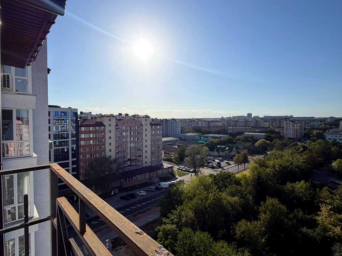 Квартира на вул. Хіміків, 35 в Івано-Франківську, ID 474848, фото №12