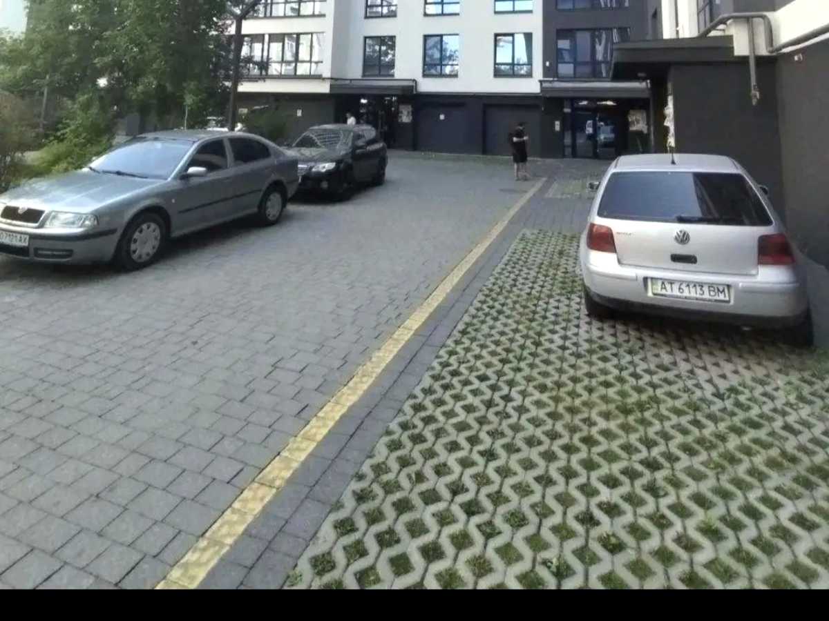 Квартира на вул. Хіміків вул., 28, к.1-6 в Івано-Франківську, ID 330722, фото №20