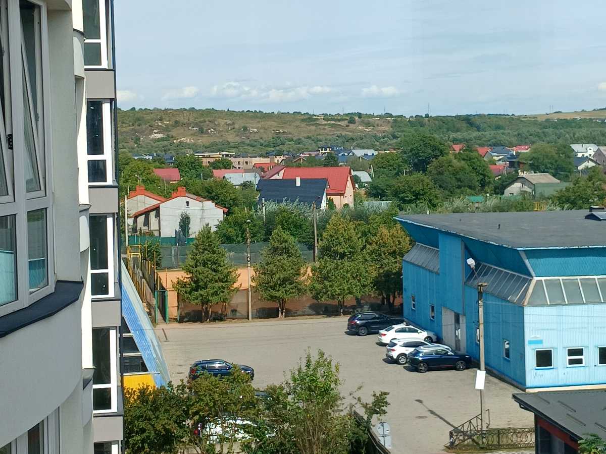 Квартира на вул. Василя Симоненка в Івано-Франківську, ID 388239, фото №4
