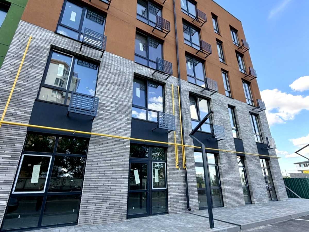 Квартира на вул. Козацька, 37 в Київ, ID 330779, фото №2