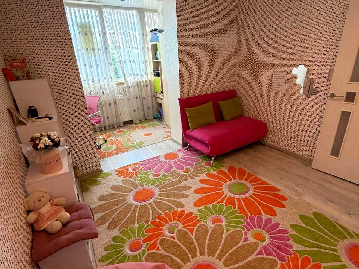 Квартира на вул. Лісогринівецька, 18Г в Хмельницькому, ID 391520, фото №11