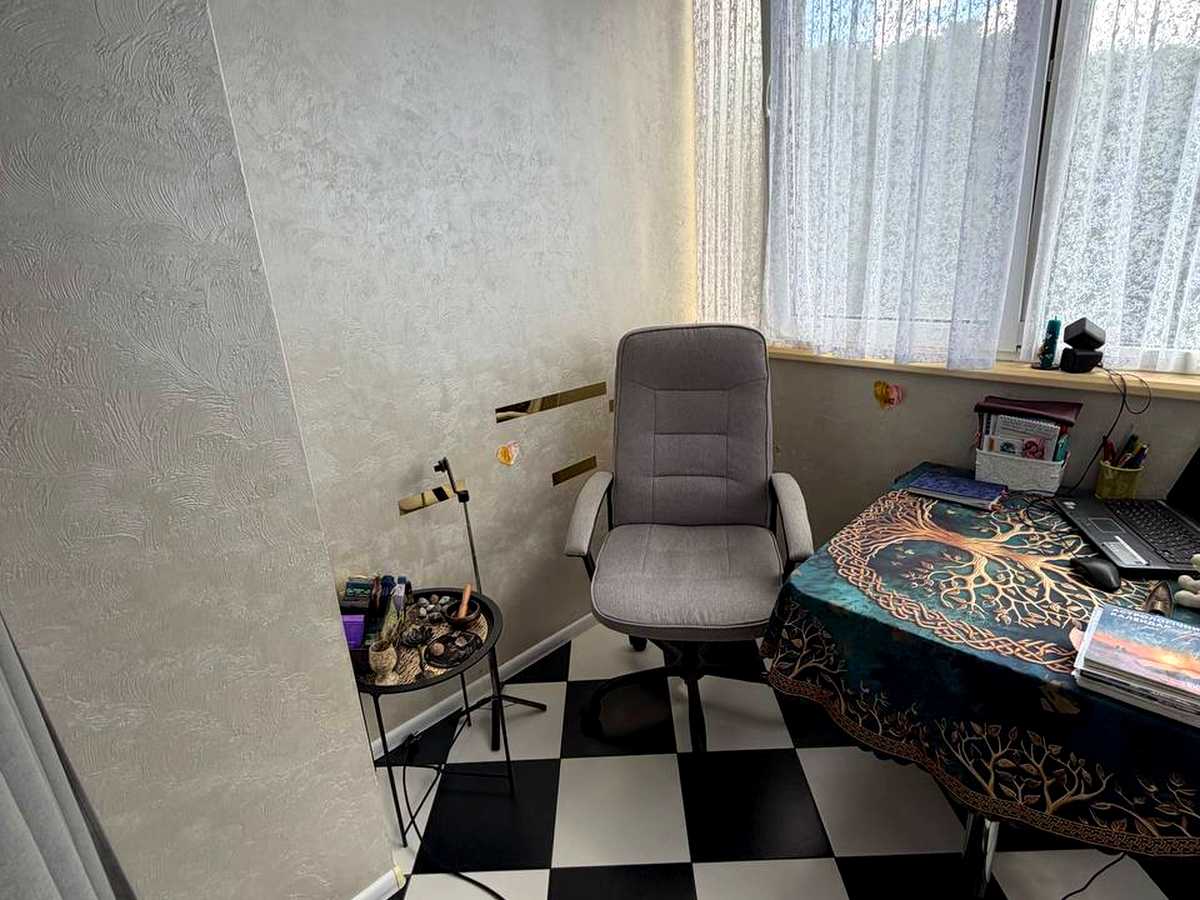 Квартира на вул. Лісогринівецька, 18Г в Хмельницькому, ID 391520, фото №16