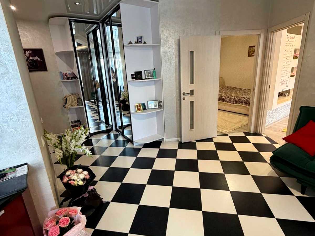 Квартира на вул. Лісогринівецька, 18Г в Хмельницькому, ID 391520, фото №22