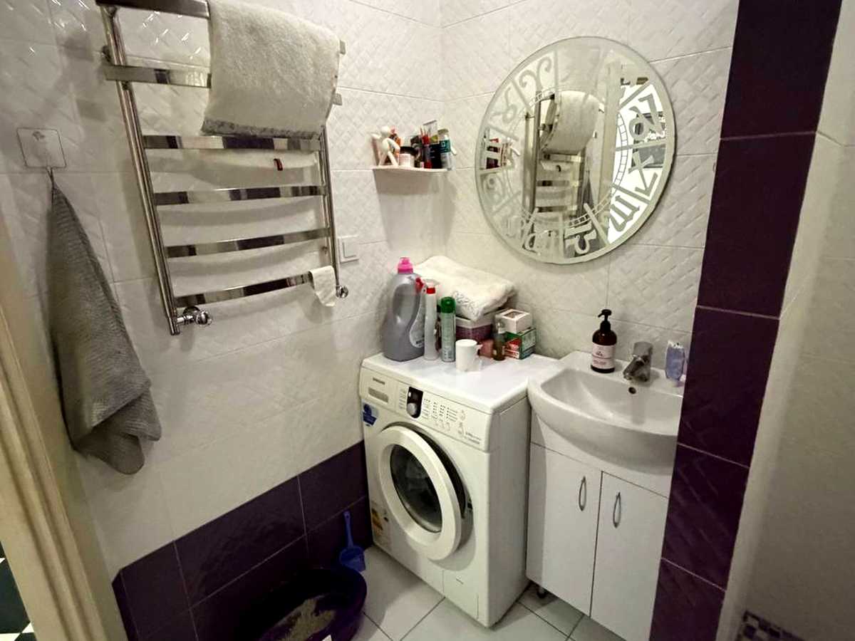 Квартира на вул. Лісогринівецька, 18Г в Хмельницькому, ID 391520, фото №23
