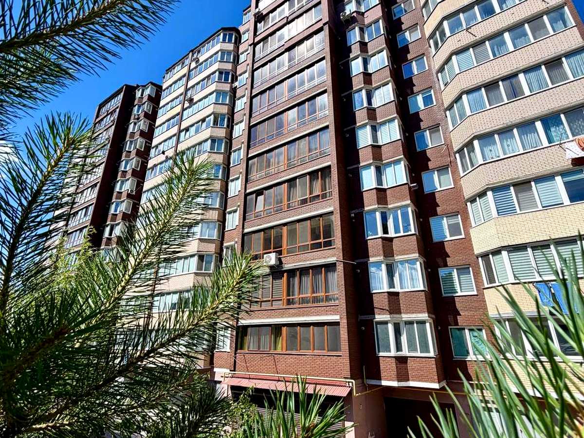 Квартира на вул. Лісогринівецька, 18Г в Хмельницькому, ID 391520, фото №24