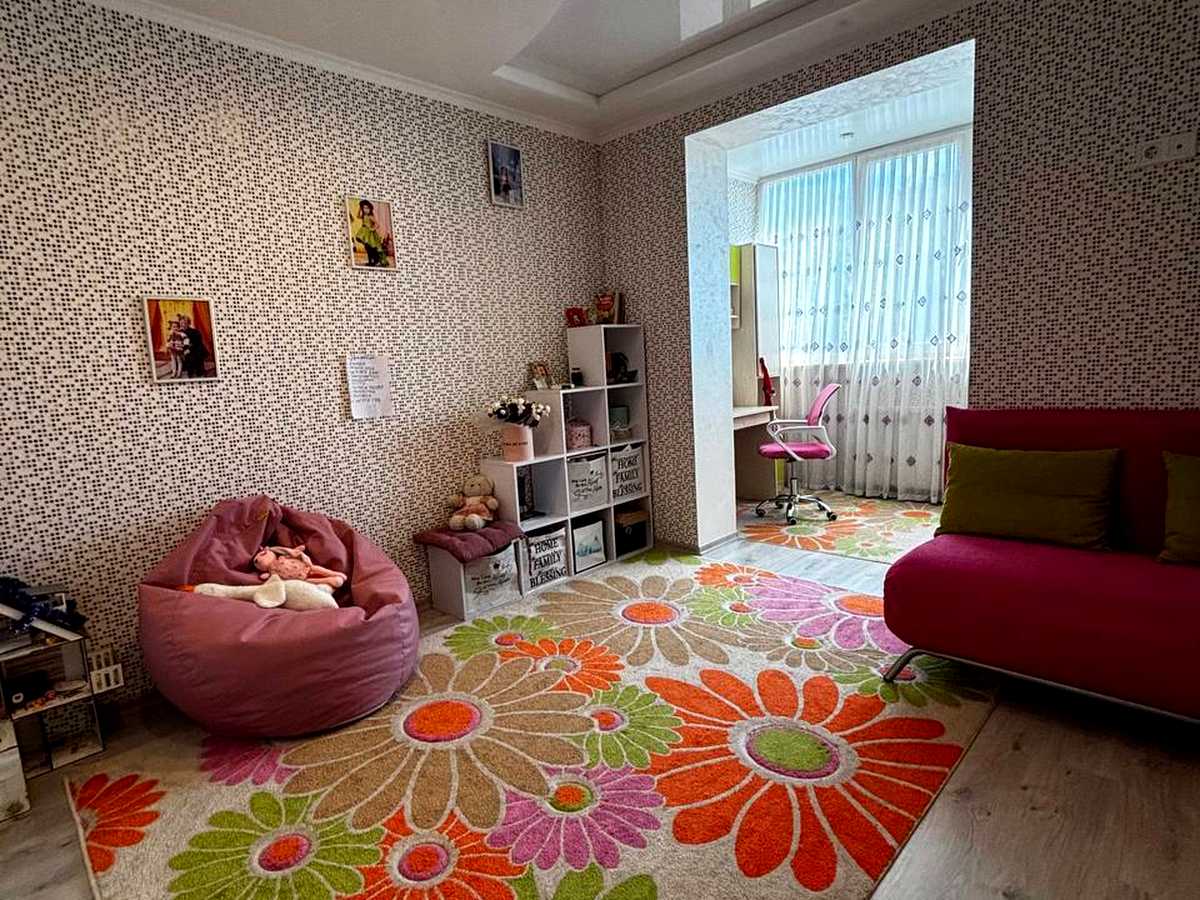Квартира на вул. Лісогринівецька, 18Г в Хмельницькому, ID 391520, фото №8