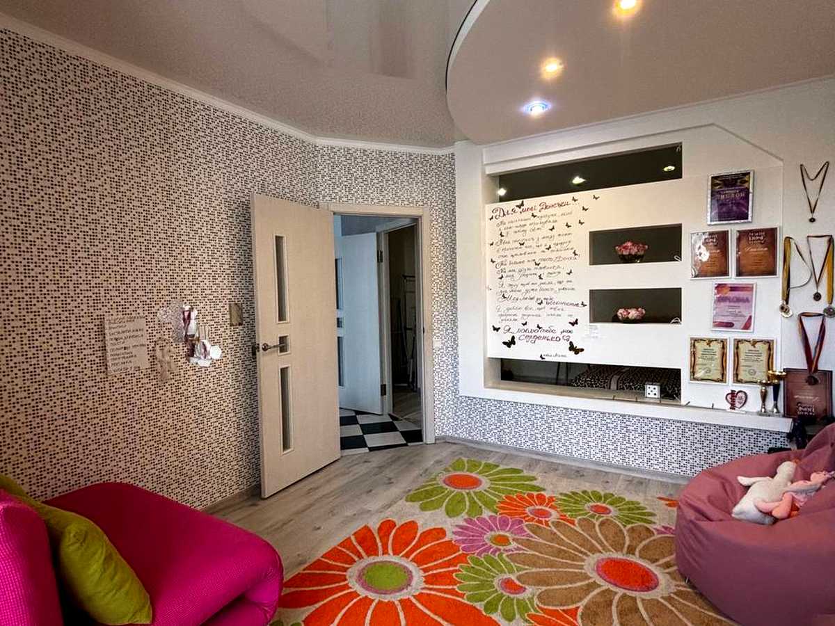 Квартира на вул. Лісогринівецька, 18Г в Хмельницькому, ID 391520, фото №9