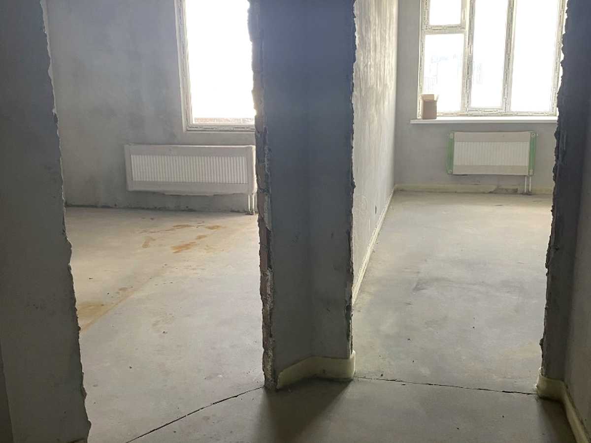 Квартира на вул. Кармелюка, 3В в Хмельницькому, ID 391522, фото №4