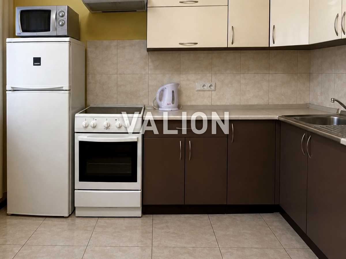 Квартира на вул. Воскресенська, 14-Б в Київ, ID 330832, фото №2