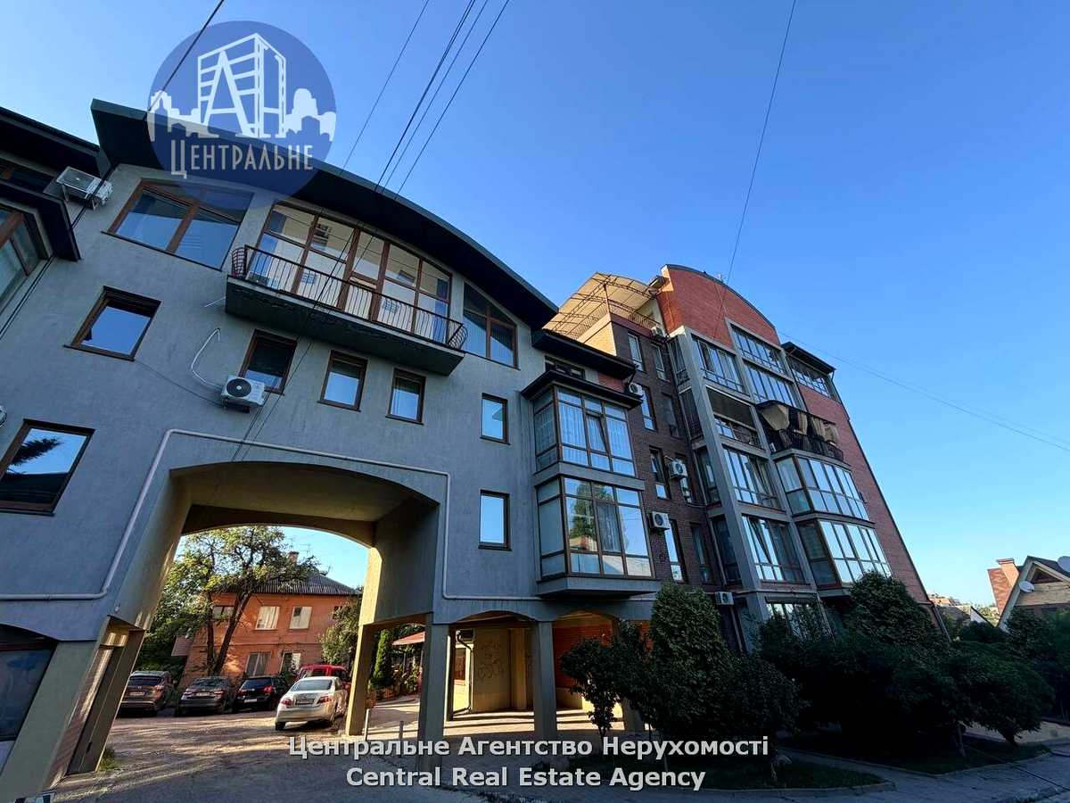 Квартира на вул. Лева Когута, 18 в Чернівцях, ID 388416, фото №4