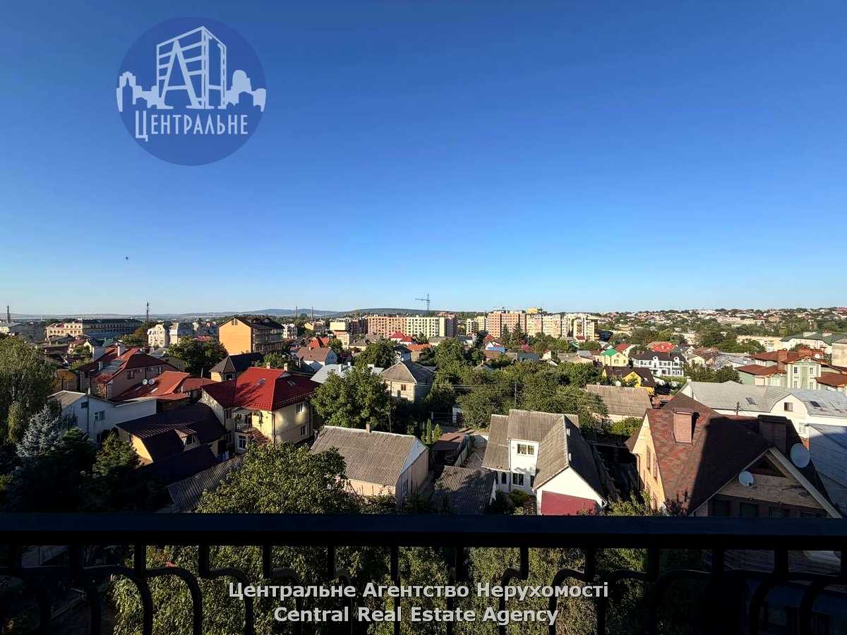 Квартира на вул. Лева Когута, 18 в Чернівцях, ID 388416, фото №6