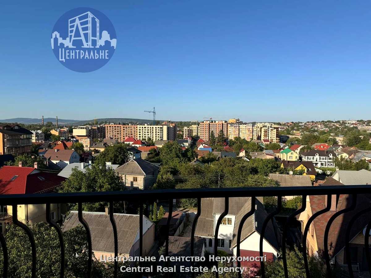 Квартира на вул. Лева Когута, 18 в Чернівцях, ID 388416, фото №7
