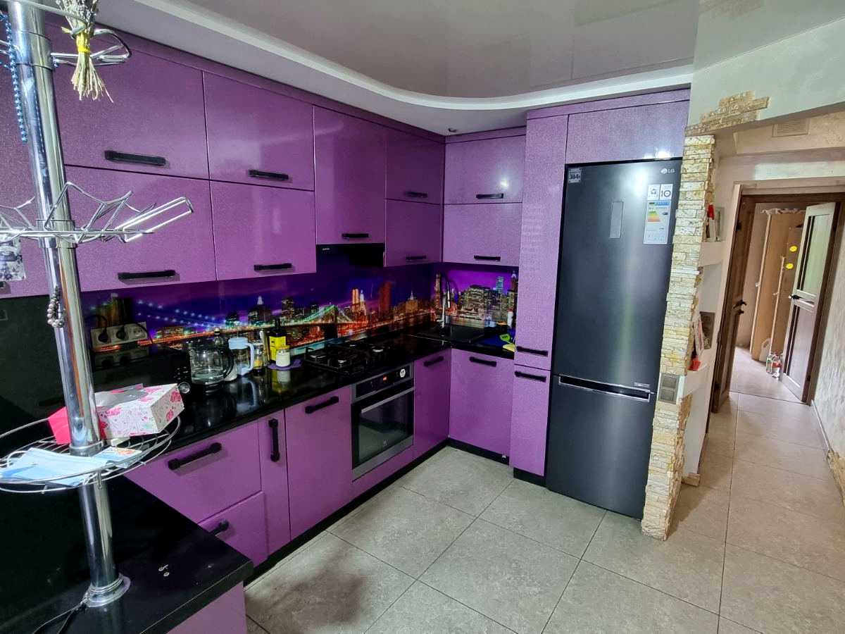 Квартира на бульв. Амвросія Бучми, 8 в Києві, ID 390873, фото №2