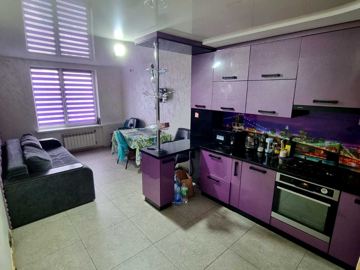 Квартира на бульв. Амвросія Бучми, 8 в Києві, ID 390873, фото №3