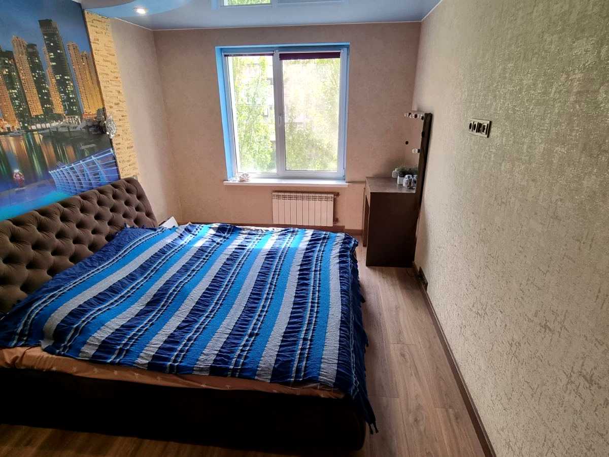 Квартира на бульв. Амвросія Бучми, 8 в Києві, ID 390873, фото №4