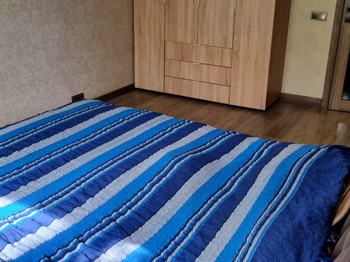 Квартира на бульв. Амвросія Бучми, 8 в Києві, ID 390873, фото №5