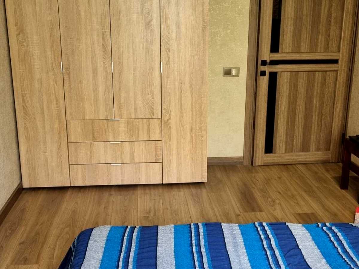 Квартира на бульв. Амвросія Бучми, 8 в Києві, ID 390873, фото №6