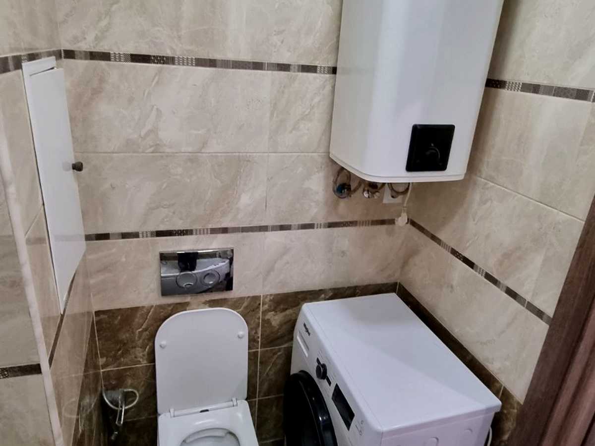 Квартира на бульв. Амвросія Бучми, 8 в Києві, ID 390873, фото №7