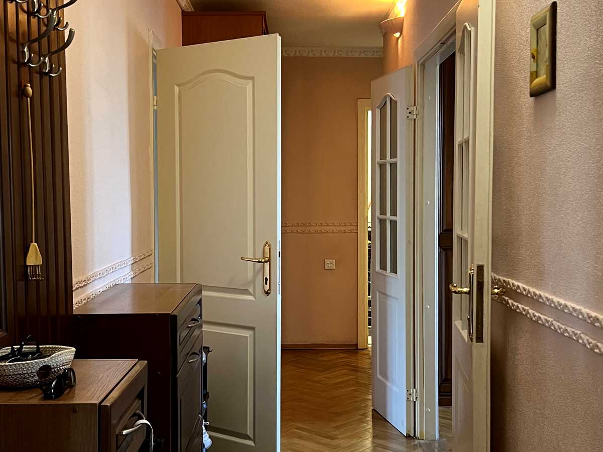 Квартира на вул. Феодосійська, 4 в Київ, ID 330954, фото №2