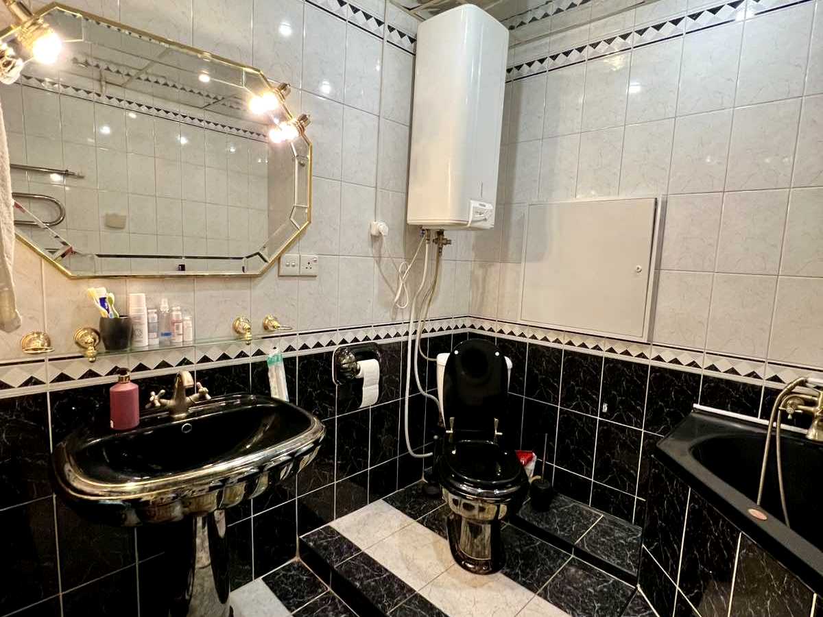Квартира на вул. Феодосійська, 4 в Києві, ID 330954, фото №11
