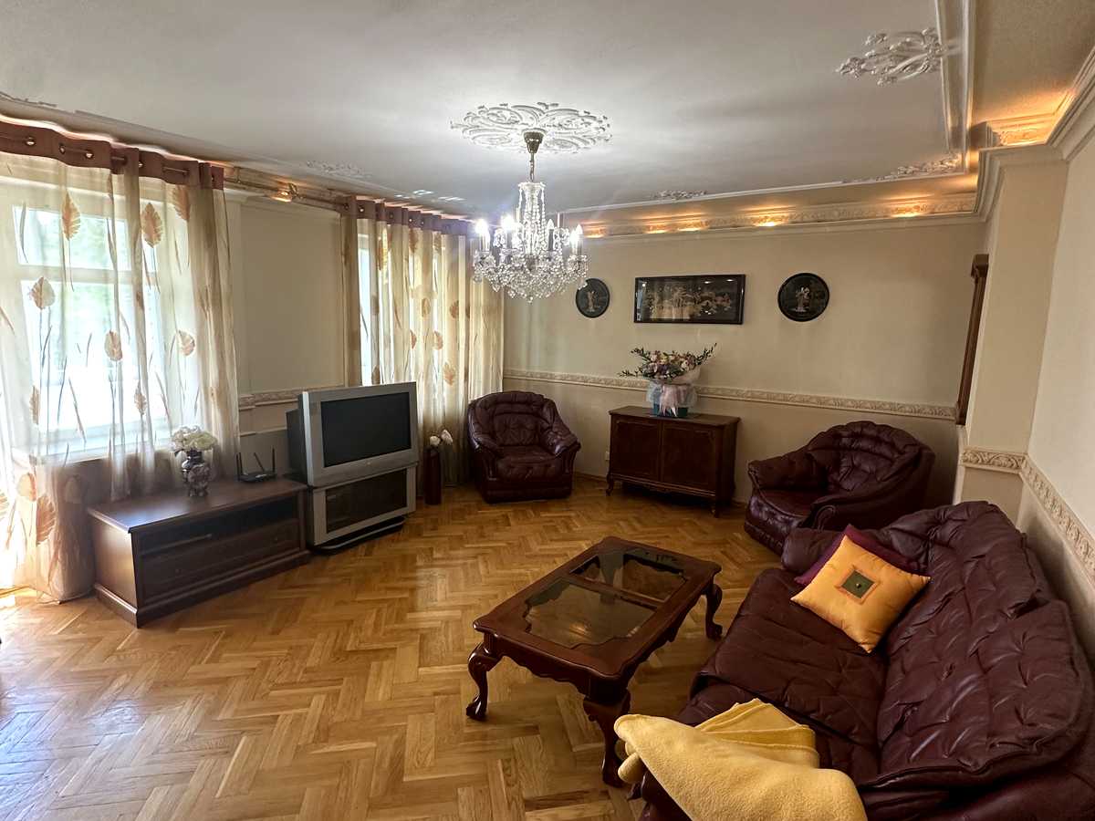 Квартира на вул. Феодосійська, 4 в Київ, ID 330954, фото №3