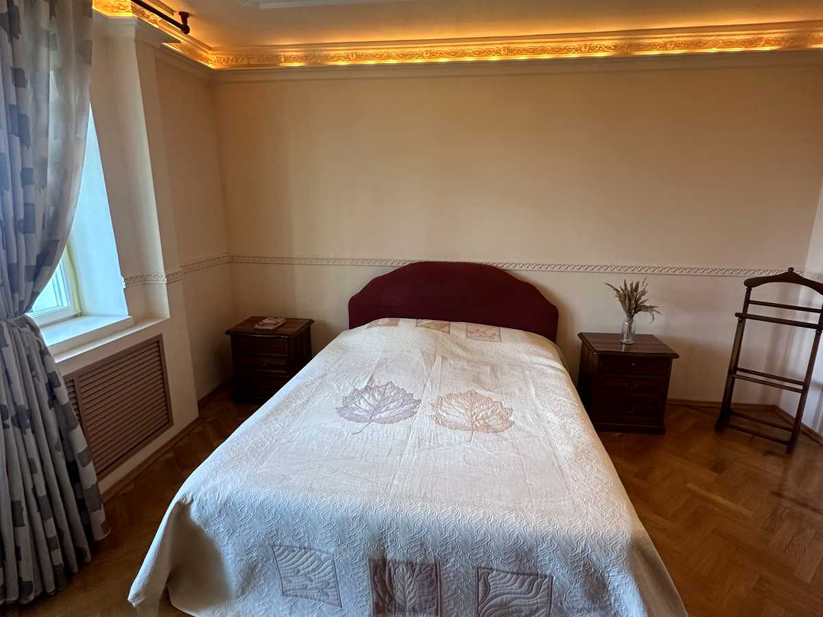 Квартира на вул. Феодосійська, 4 в Київ, ID 330954, фото №4