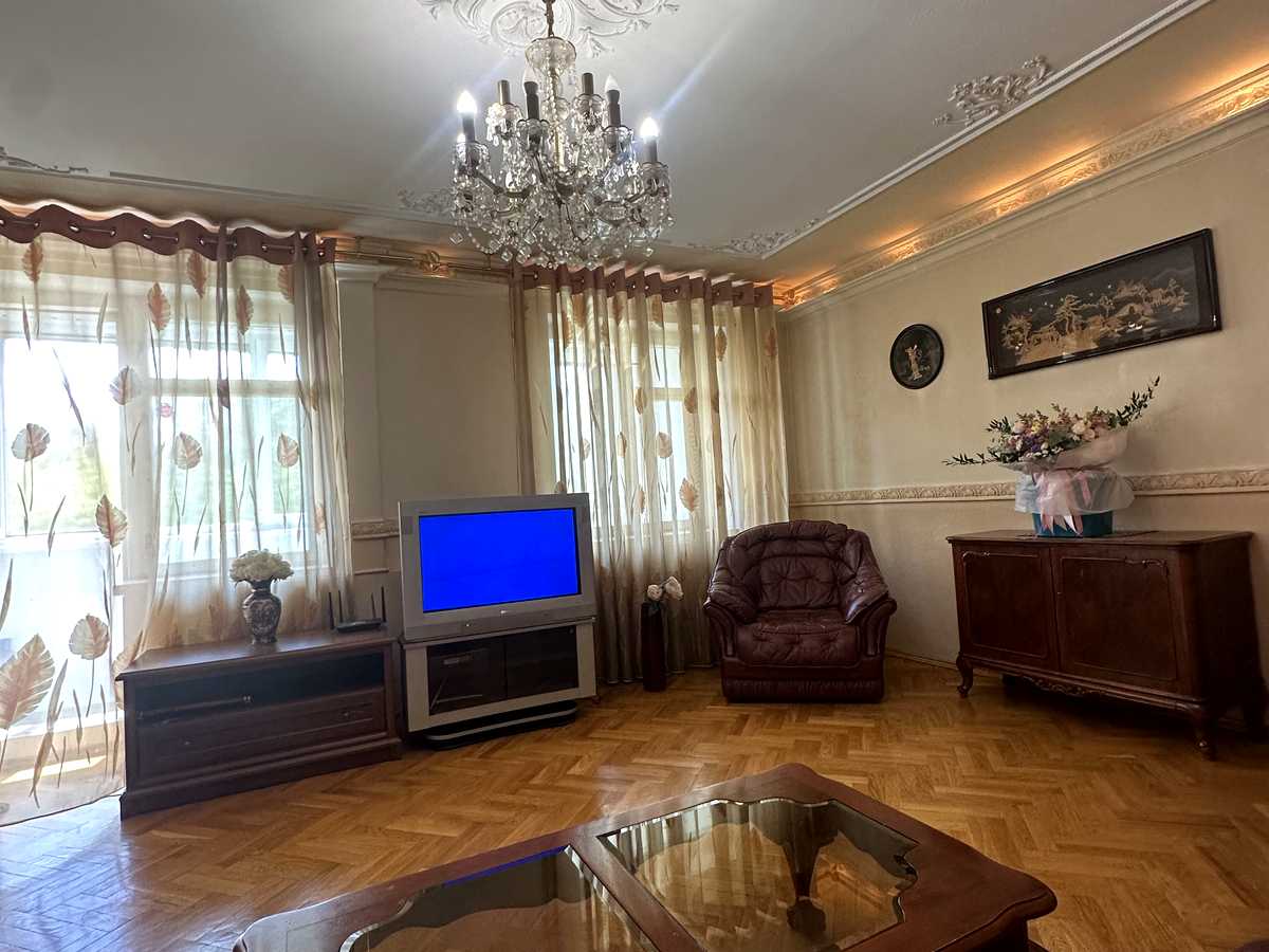 Квартира на вул. Феодосійська, 4 в Києві, ID 330954, фото №7