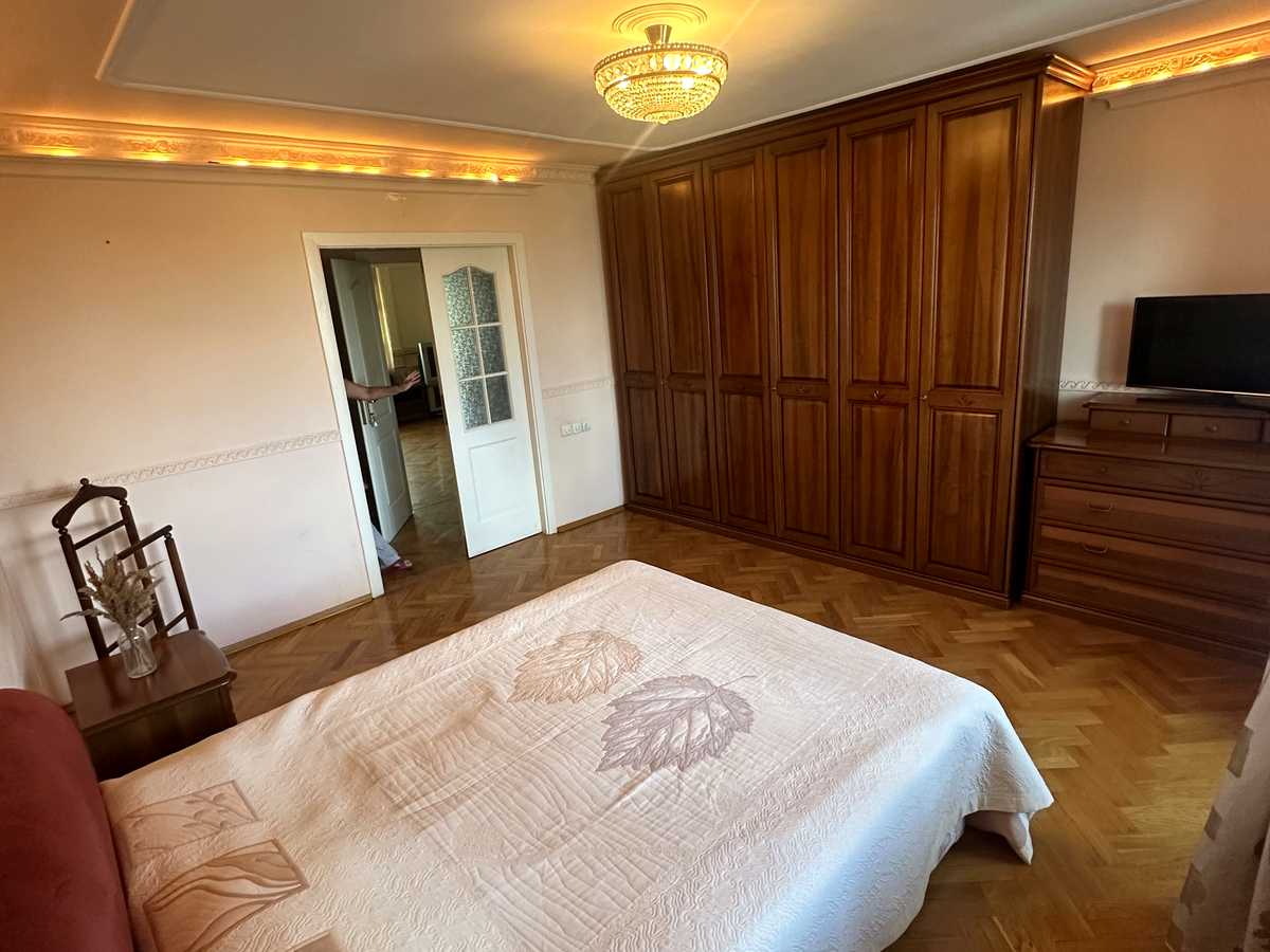 Квартира на вул. Феодосійська, 4 в Києві, ID 330954, фото №8