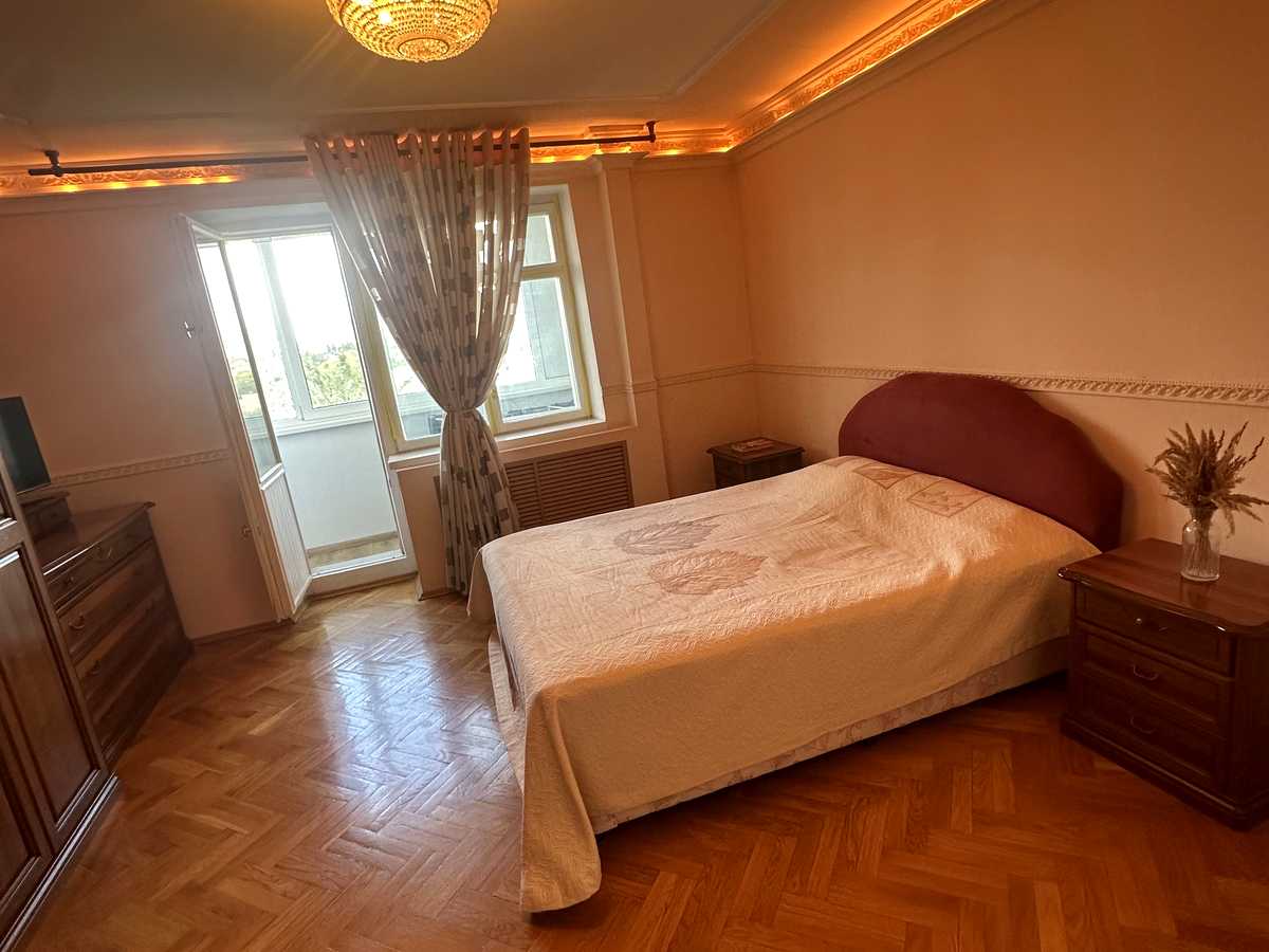 Квартира на вул. Феодосійська, 4 в Києві, ID 330954, фото №9