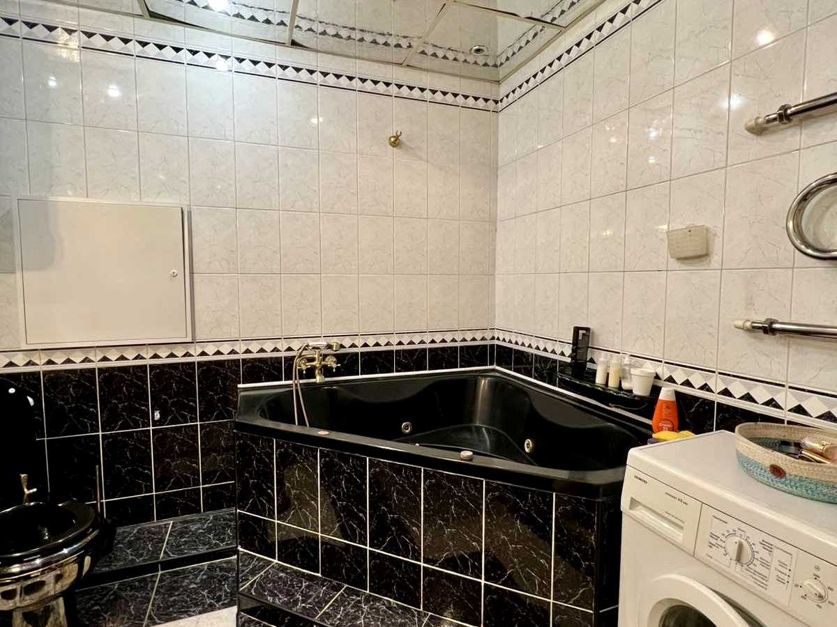 Квартира на вул. Феодосійська, 4 в Києві, ID 330954, фото №10