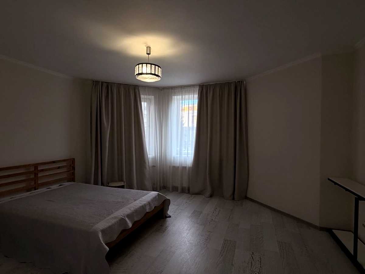 Квартира на вул. Лесі Українки, 26 в Київ, ID 330962, фото №1