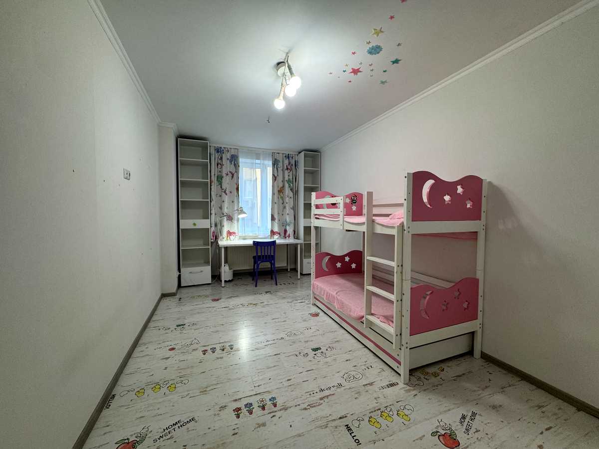 Квартира на вул. Лесі Українки, 26 в Києві, ID 330962, фото №11